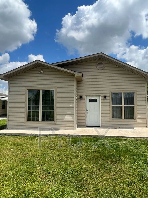 Joplin House: 2409 Willard Ave