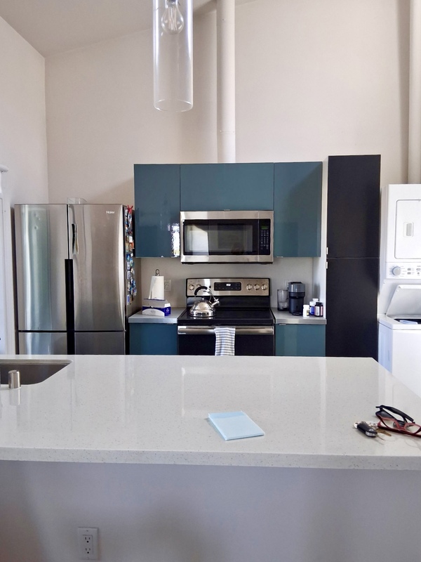 San Diego Condo: 4405 West Point Loma Boulevard