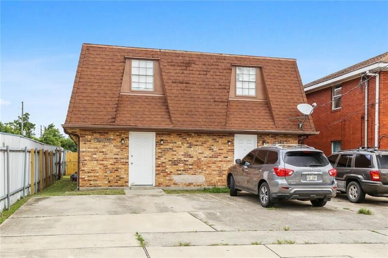 Chalmette Condo: 8311 Livingston Avenue