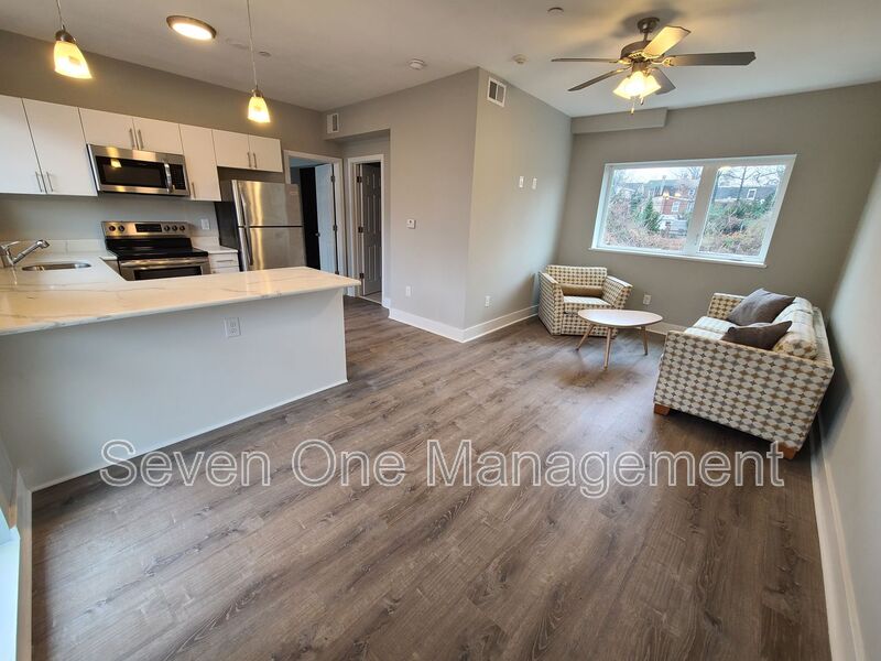 Philadelphia Condo: 5524 Pulaski Avenue - 5