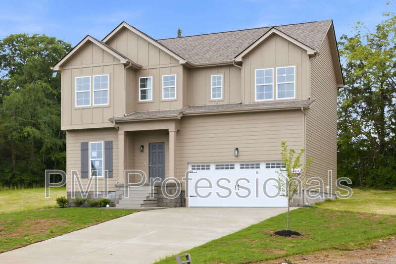La Vergne House: 295 Spring St