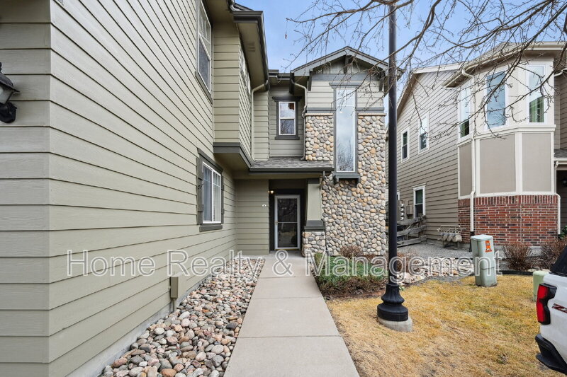 Thornton Townhome: 12923 Grant Cir E
