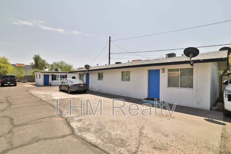 photo of rental property