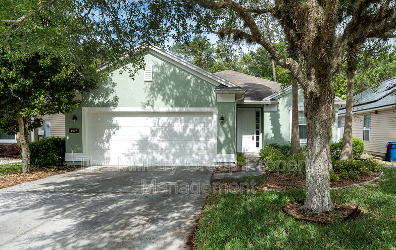 Jacksonville House: 1515 Carpathian Drive