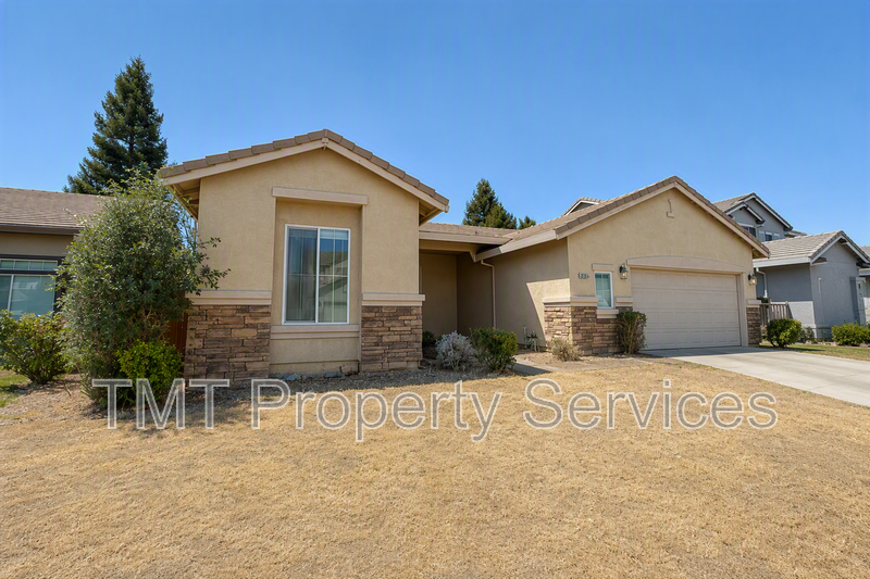 Elk Grove House: 9348 Sierra Spring Way