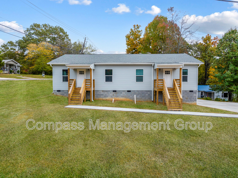 Knoxville Condo: 6900 Seaver Drive Northwest - 1