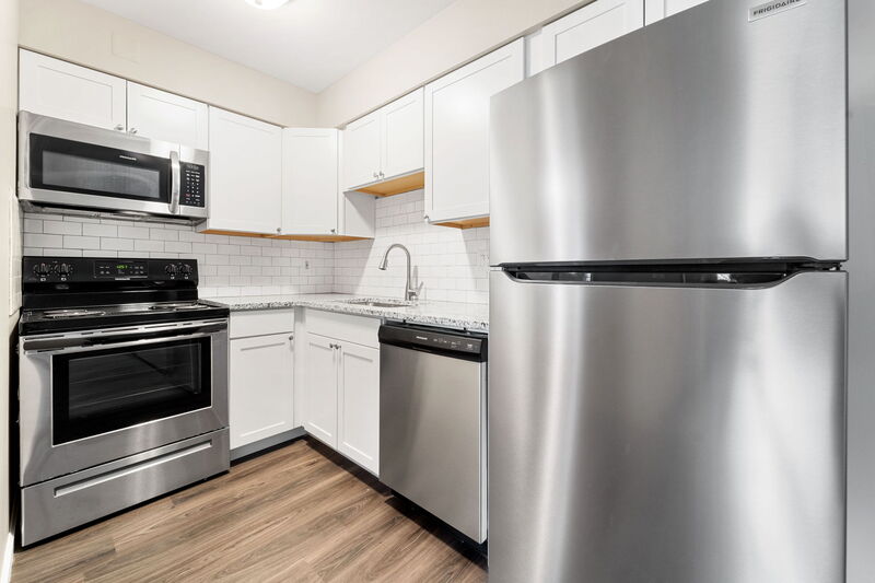 Allen Park Condo: 11415 Old Goddard Rd. - 2-23