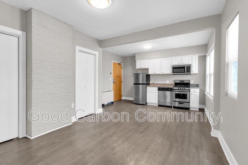 Buffalo Condo: 2136 Main St