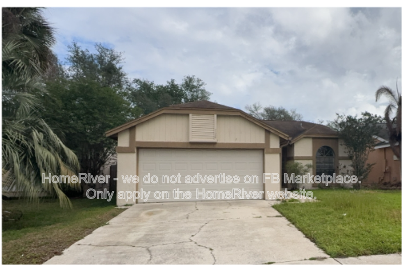 Lake Mary House: 726 Birgham Pl