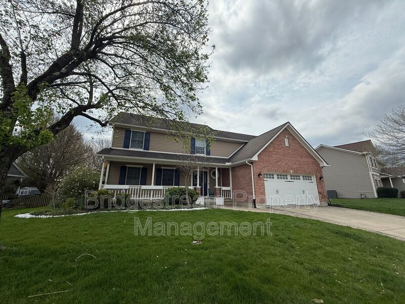 Centerville House: 1752 Weathered Wood Trl