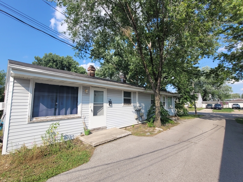 Green Bay Condo: 1730 South Norwood Avenue