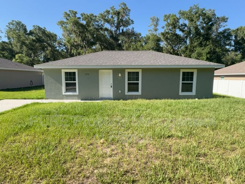 Summerfield House: 3934 SE 142nd Street