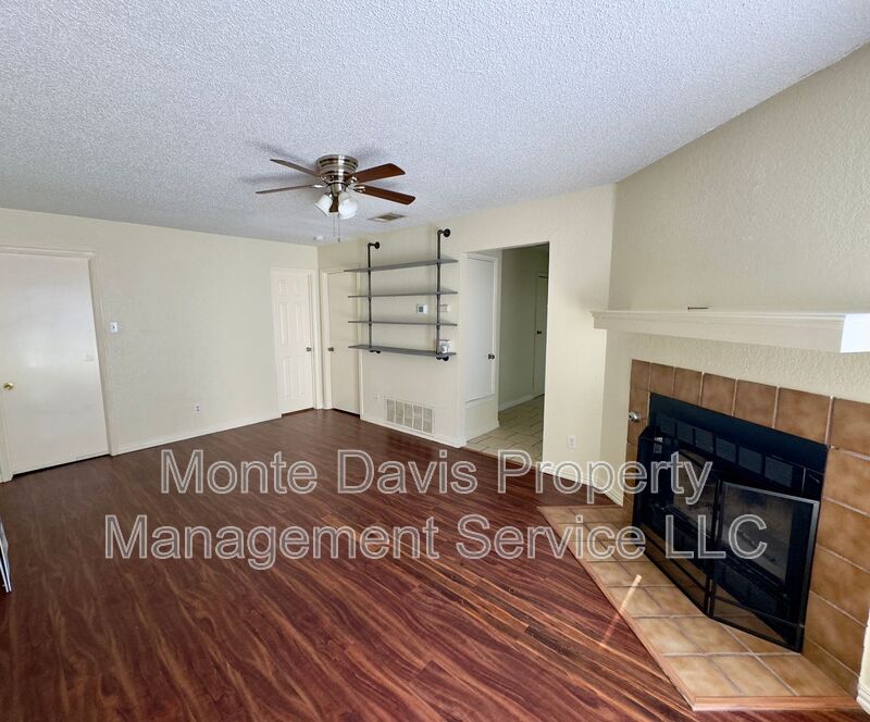 photo of rental property