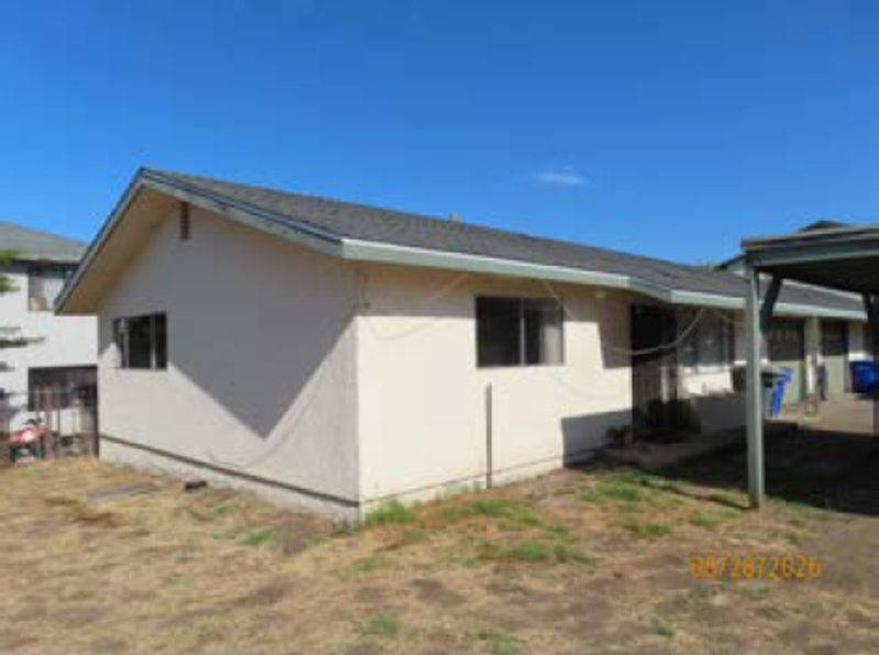 Lemon Grove Condo: 7169 Central Avenue