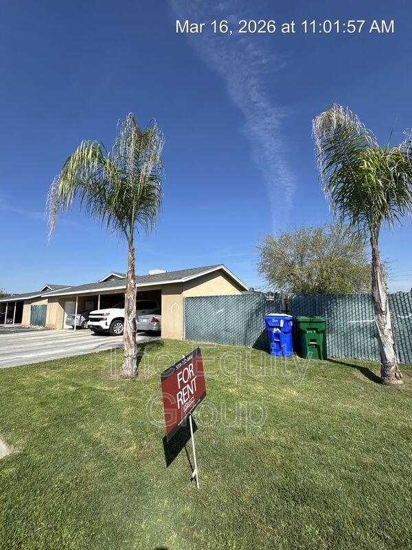 Corcoran Condo: 2100 North Ave