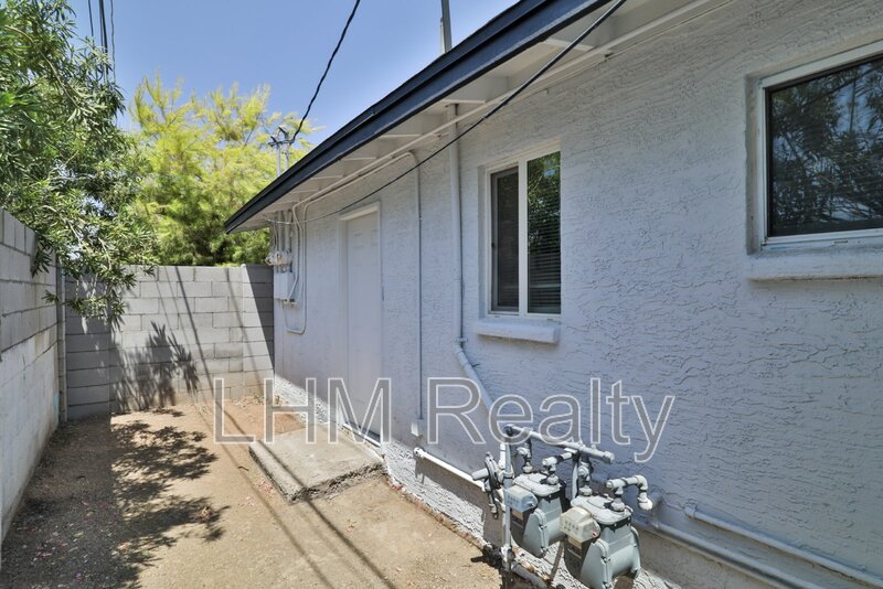 photo of rental property