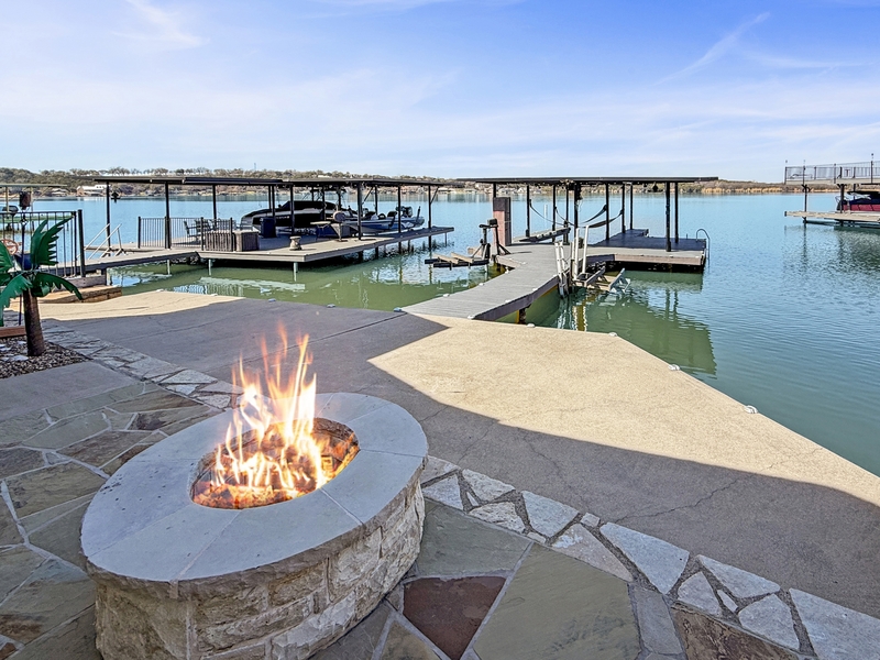 Granbury House: 6505 Christa Court