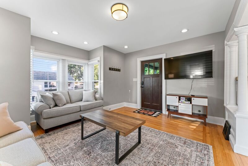 Saratoga Springs Condo: 22 Lincoln Ave
