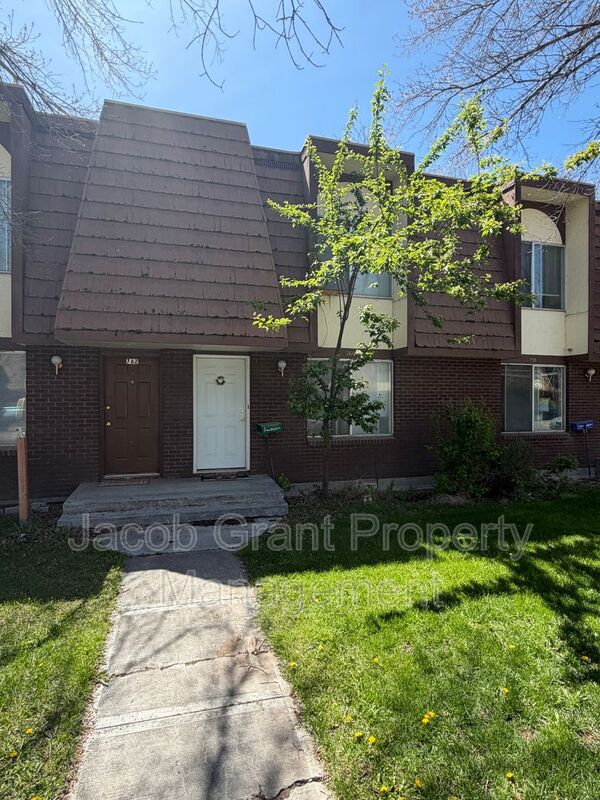 Idaho Falls House: 760 Whittier St