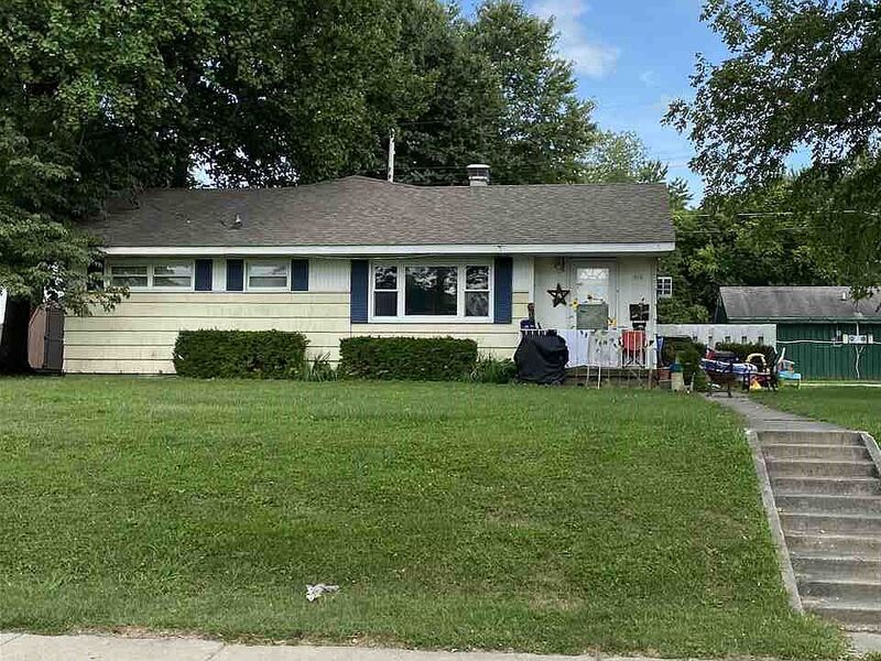 Brazil Condo: 310 S Forest Ave