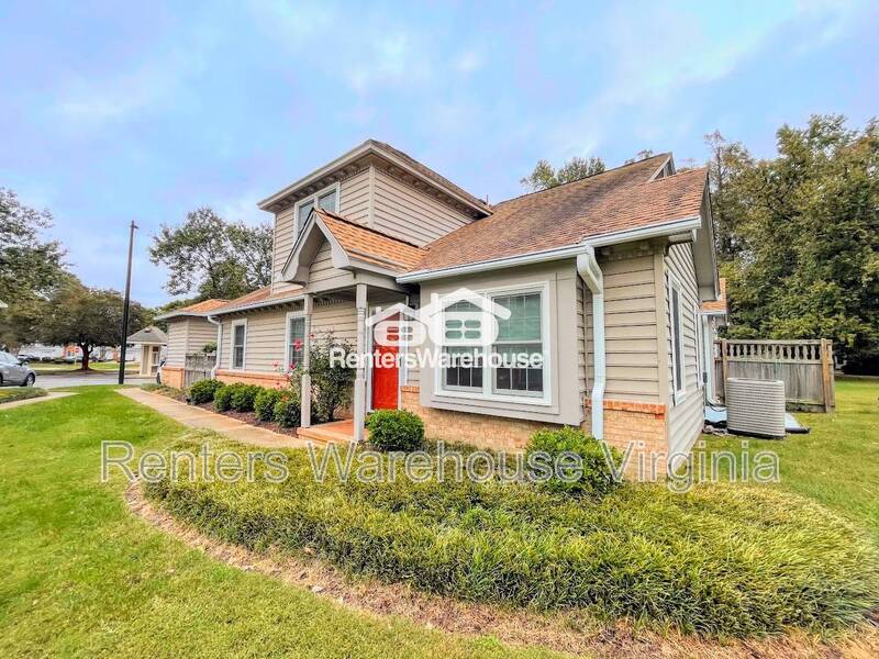 Chesapeake House: 1305 Quail Creek Hollow