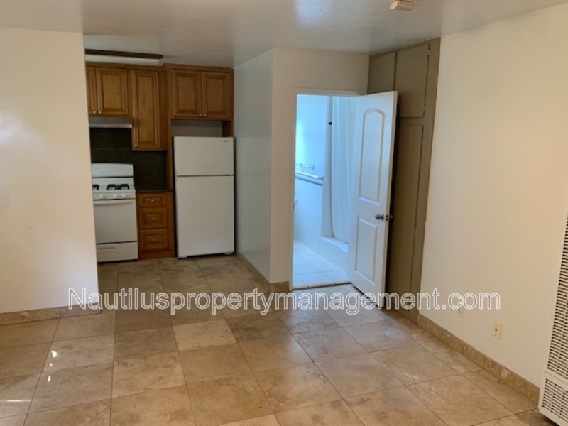 Santa Cruz Condo: 131 Cedar Street