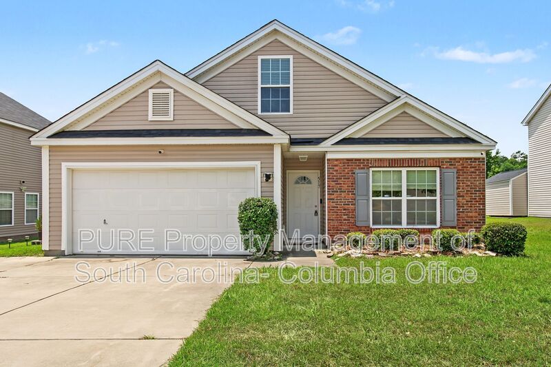 Columbia House: 517 Heron Glen Dr