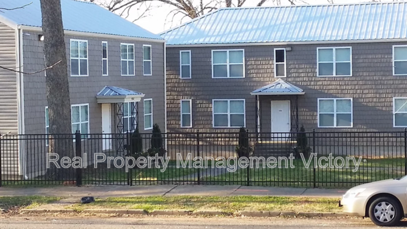 Birmingham House: 4266 4th Ave S