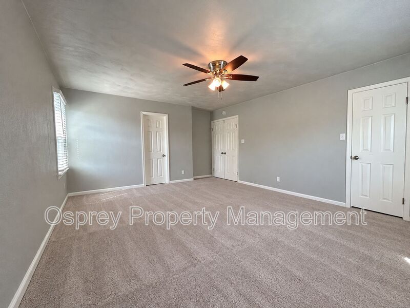 Spacious 4-Bedroom Home in Hunningdon Lakes – Chesapeake, VA - Photo 9