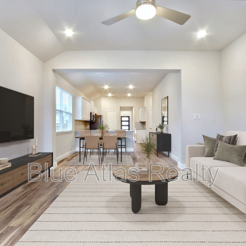 Aubrey House: 929 King St