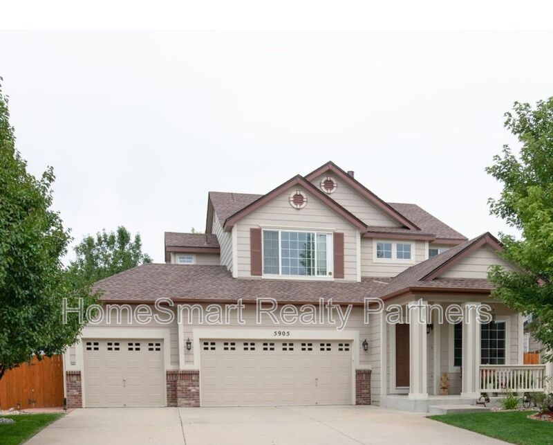 Firestone House: 5905 Scenic Ave