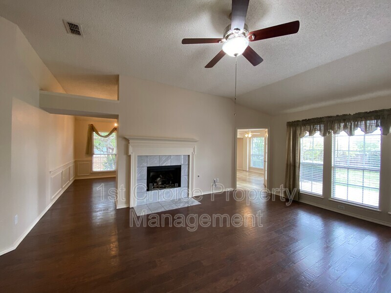 photo of rental property