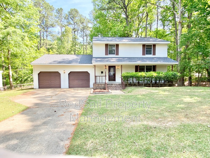 Newport News House: 145 Linda Dr