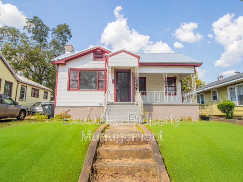 Birmingham House: 1632 51st Street