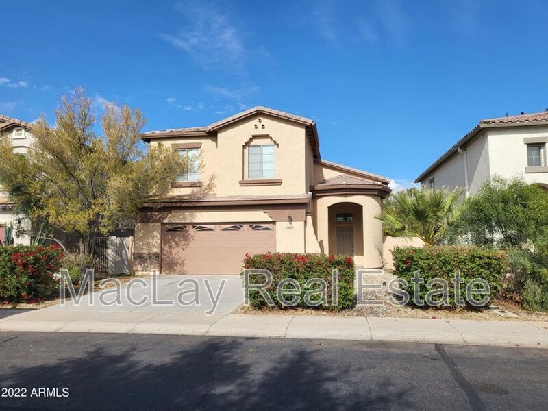Buckeye House: 25850 W Pleasant Ln