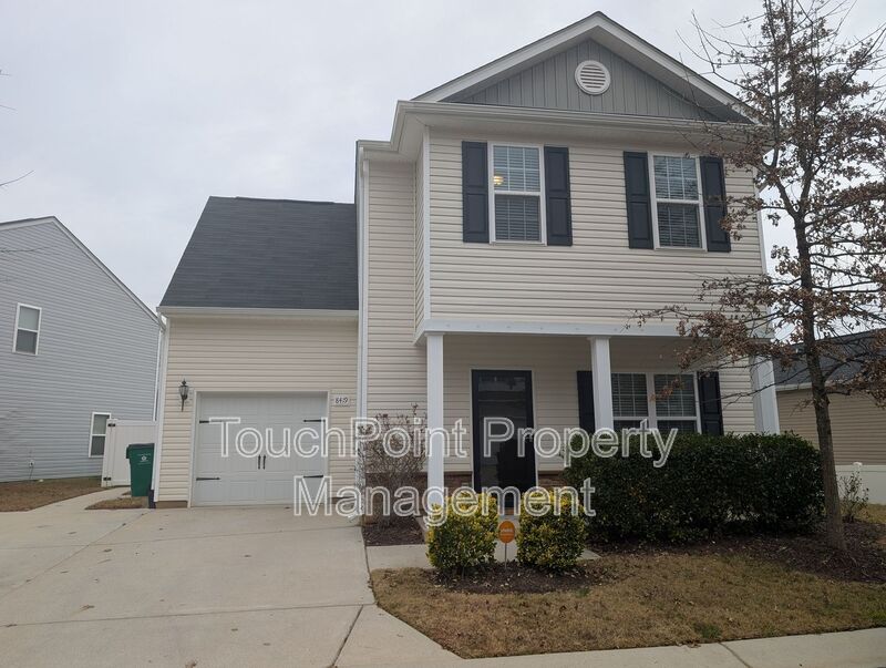 Charlotte House: 8419 Candlenut Lane