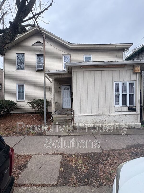 Scranton Condo: 848 - 850 Capouse Ave