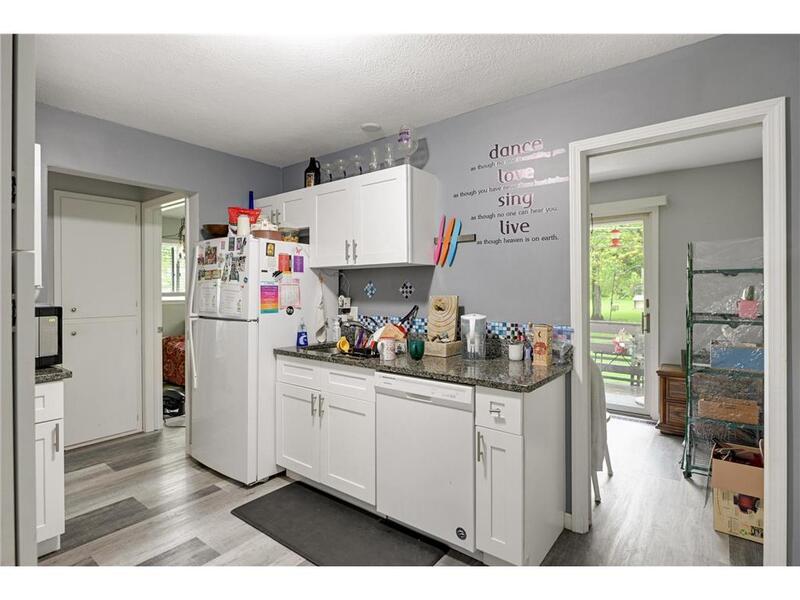 Newport Condo: 1659 10th Ave