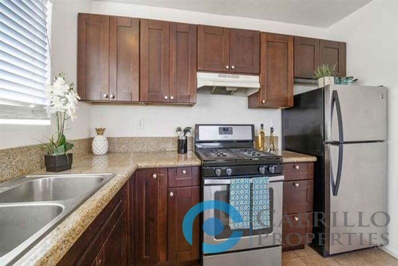 San Diego Condo: 4523 Winona Avenue