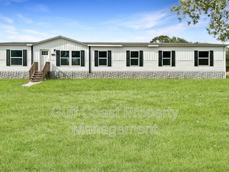 Punta Gorda House: 6293 Gewant Blvd