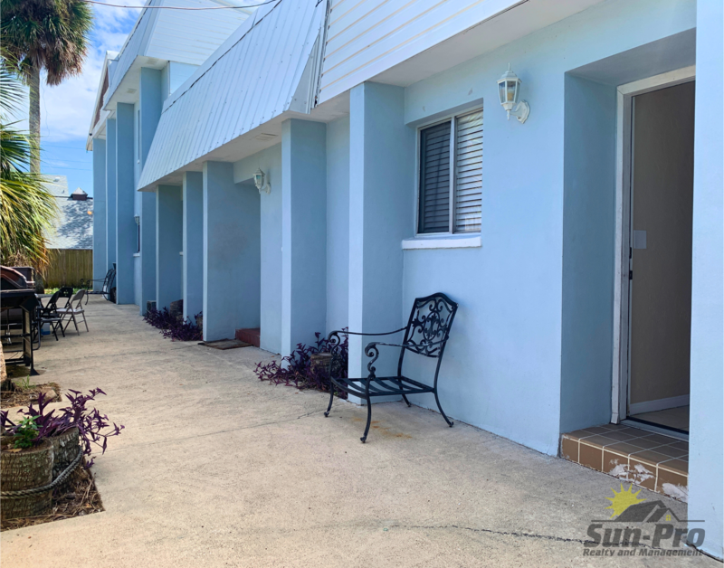 Daytona Beach Condo: 410 Butler Boulevard - 1