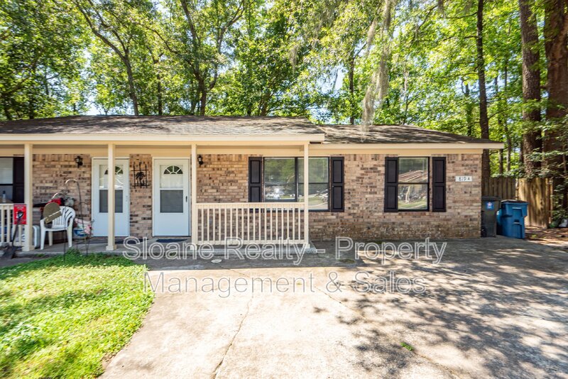 Ladson Condo: 819 A Sandpiper Dr