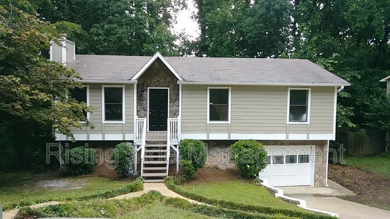 Birmingham House: 3130 Sleepy Hollow Dr