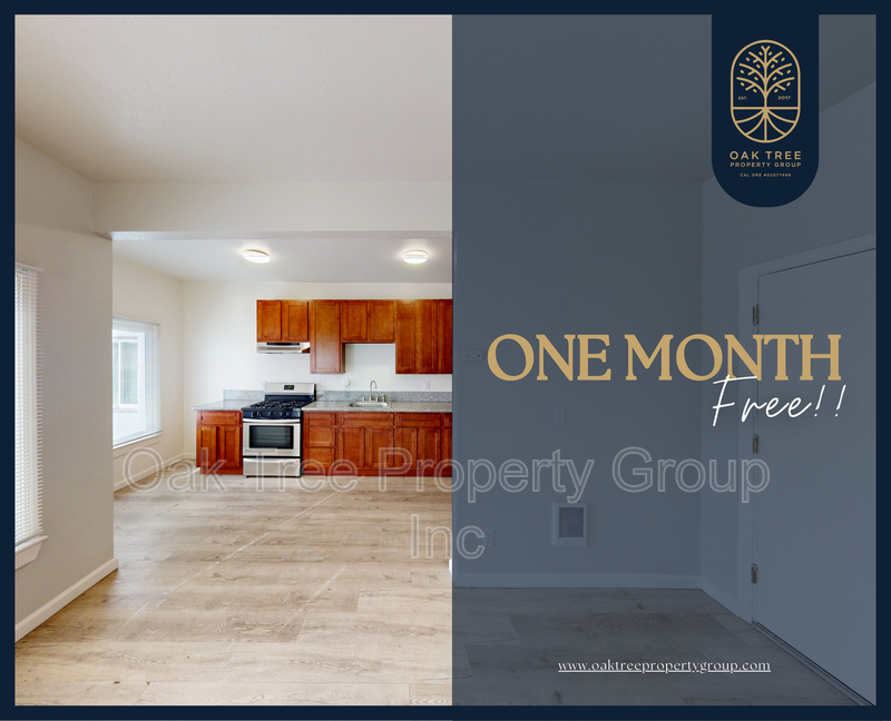 Oakland House: 2805 E 16th Street