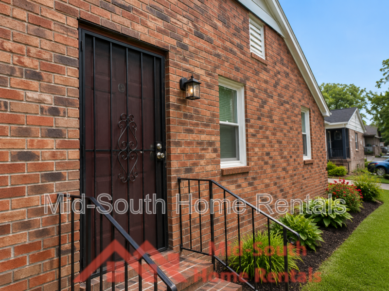 Covington Condo: 300 Rosedale Ave