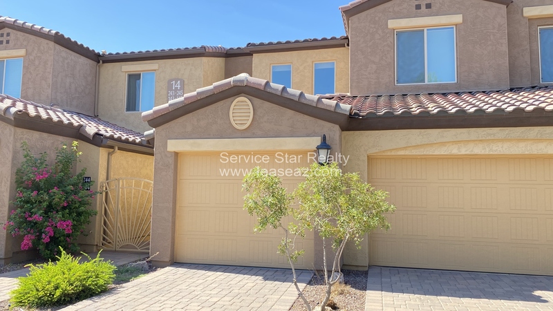 Chandler Condo: 250 W Queen Creek Rd