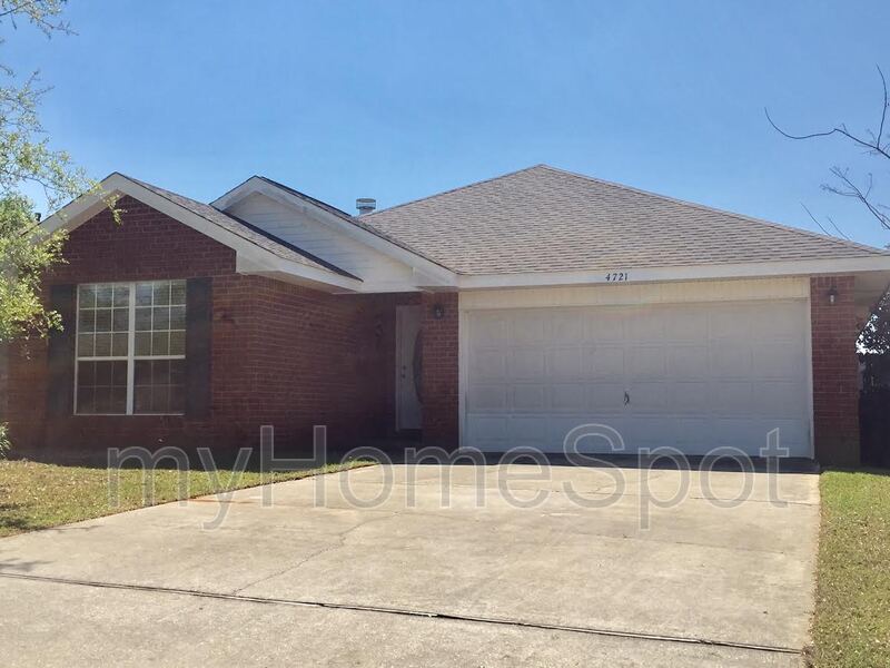 Pace House: 4721 Ashley Place Blvd