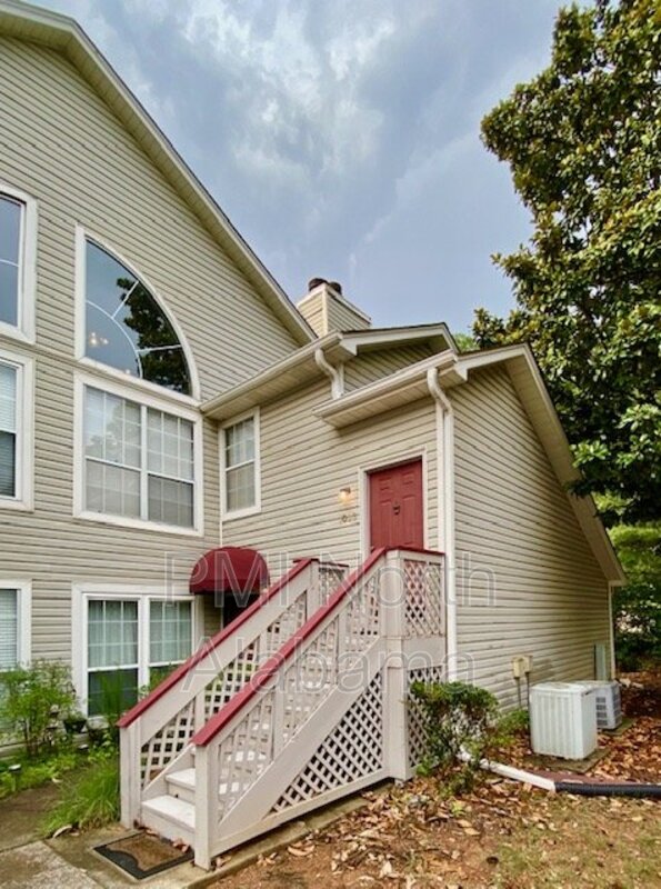 Huntsville Condo: 1023 Stones Throw Drive Northwest