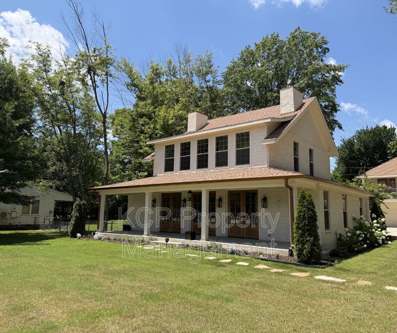 Fayetteville Condo: 1813 Garland Avenue - 1