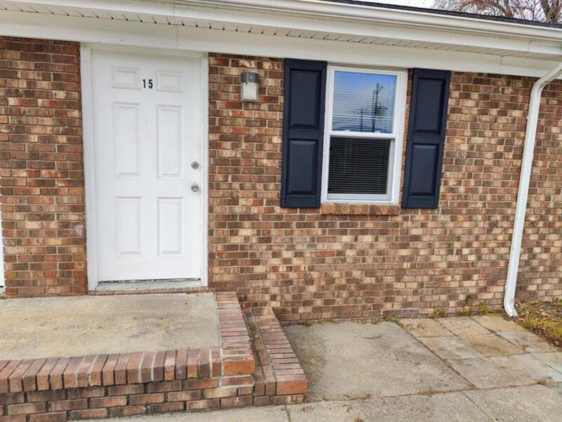 Rocky Mount Condo: 4137 Sunset Avenue Apt 15